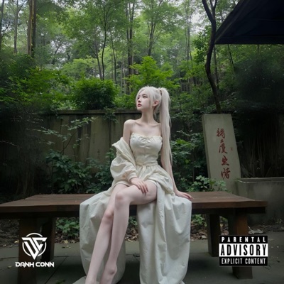 DJ Danh Conn - ah vì em mà khổ bao nhiêu