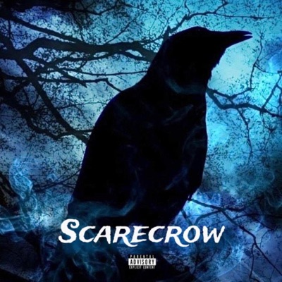 Scarecrow (feat. 66 Xans & Ajwhereuat) - Single