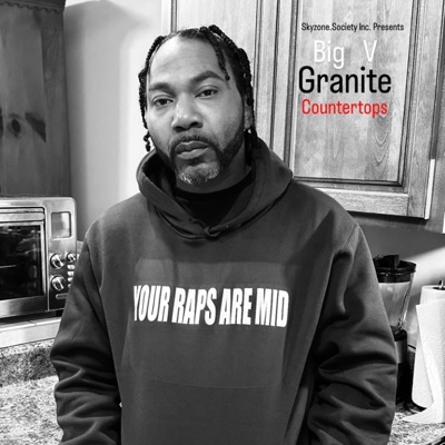 Granite Countertops - EP