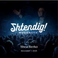 Wedding 12.01.2025 - Yossi Shtendig & Shea Berko