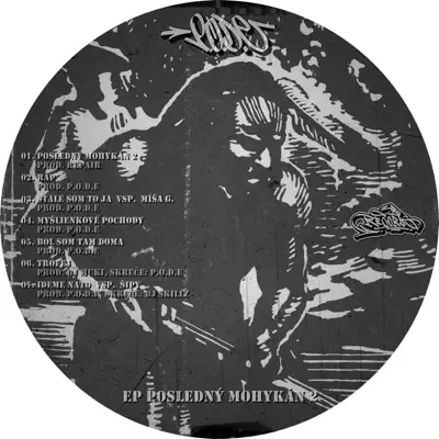 P.O.D.E의 Posledný Mohykán 2을(를) 감상해 보세요.
