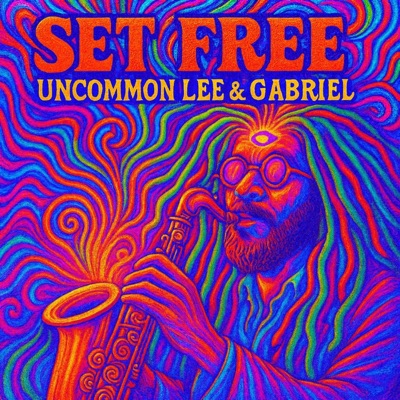 Set Free - Single