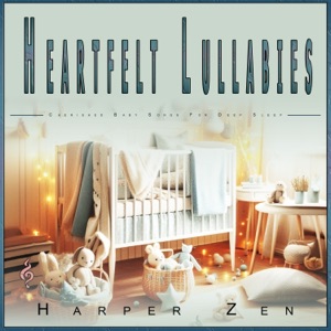 Heartfelt Lullabies: Cherished Baby Songs For Deep Sleep