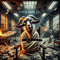 PSYCH WARD SKI - Maserati Ski