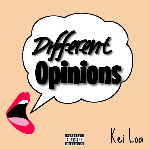 Different Opinions