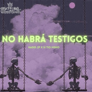 No Habrá Testigos