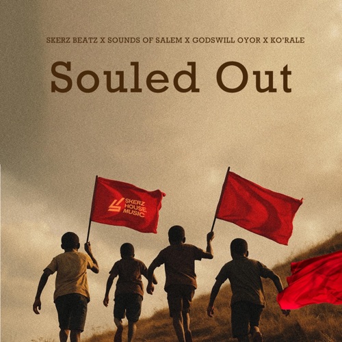 Souled Out MVMNT - Single