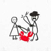 Ciągle tutaj jestem (diss na raka) song art