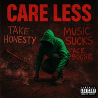 Care Less - Single - BadGuy The Artist