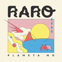 Raro - EP - Planeta No