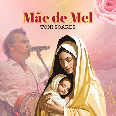 Mãe de Mel - Single