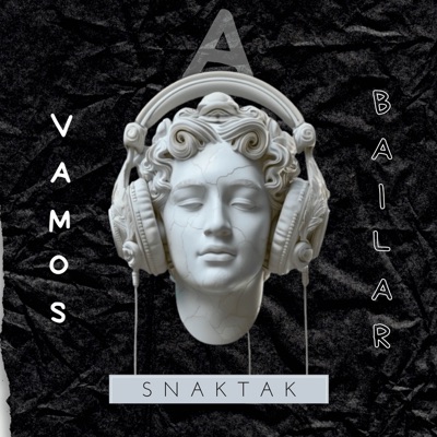 VAMOS A BAILAR - Single