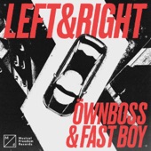 Left & Right (Extended Mix) artwork