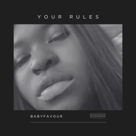 Your Rules Babyfavour