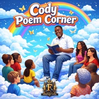 Cody Poem Corner (feat. Cody Thomas) - EP - Federation Family Studio