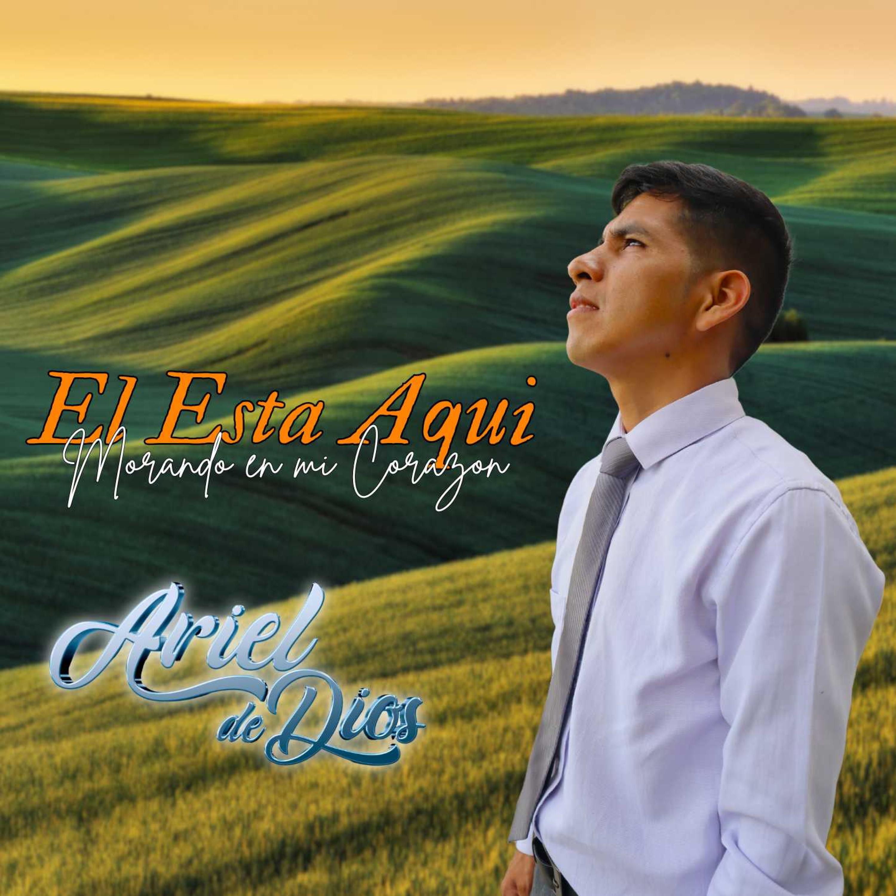 EL ESTA AQUI - Single
