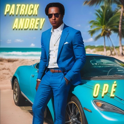 Opé - Single