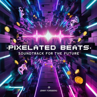 Pixelated Beats