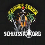 Sommer, Sonne, Schlussakkord - Single