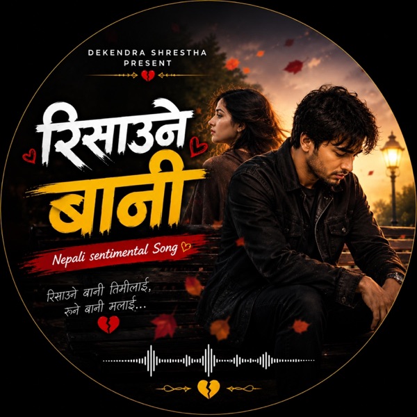 Risaune Bani रिसाउने बानी