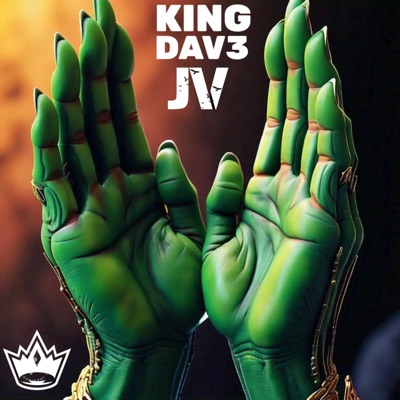 Oh LOrD (feat. Jvbmg) - Single