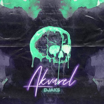 Akvarel - Single