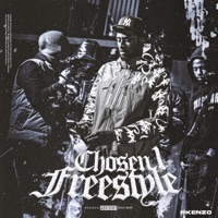 Chosen 1 Freestyle - Single - Rkenzo