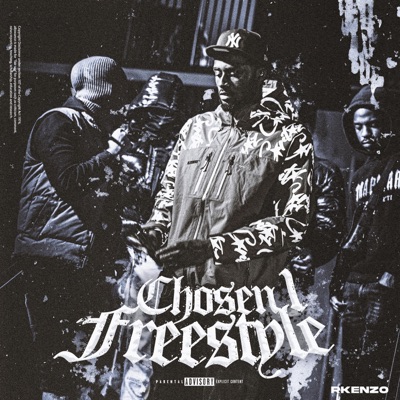 Chosen 1 Freestyle - Single