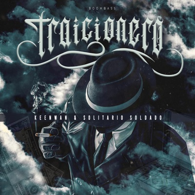 Traicionero - Single