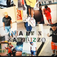 Shawty A Keeper (feat. Kay Glizz) - Single - Via Ty