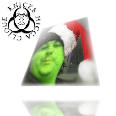 DA GRINCH - Single