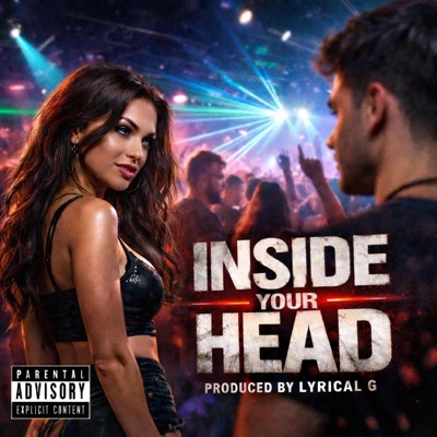 Inside Your Head - Single