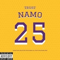 Trust - Single - Namo