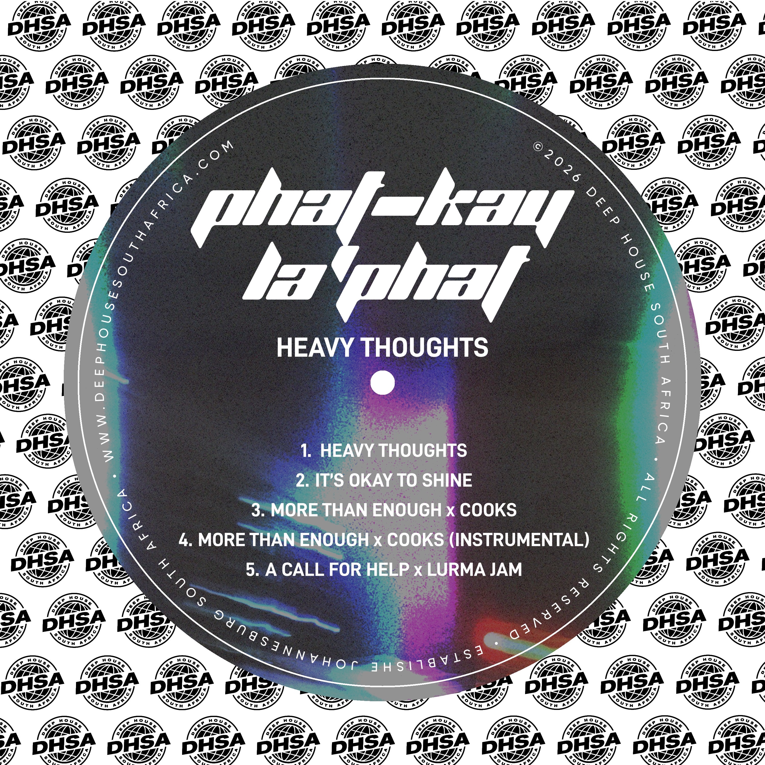 Heavy Thoughts