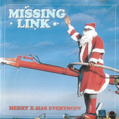 Merry X-Mas Everybody - EP