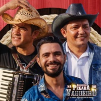 Forró do Interior - Single - Forrozão Na Pegada do Vaqueiro