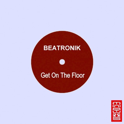Get on the Floor - Single