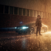 Shamppanjadieetillä