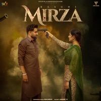 Mirza - Single - Baaghi