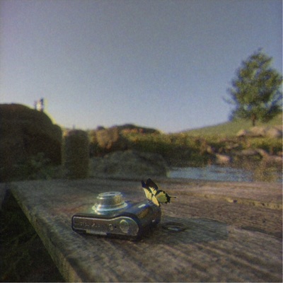 VHS Memories - Single