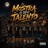 MOSTRA O SEU TALENTO (feat. MC CJ)
