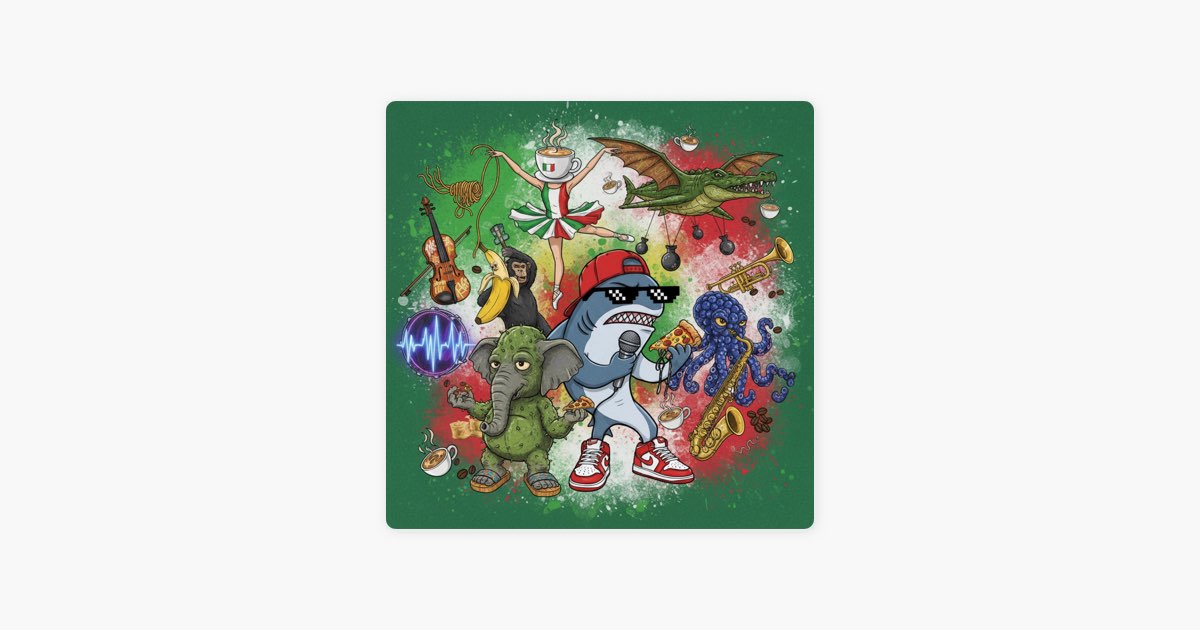 イタリアンブレインロット・シンフォニー - Single - OMOCHI OISHIIの