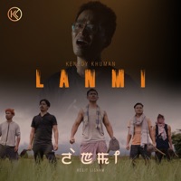 Lanmi - Single - Kenedy Khuman