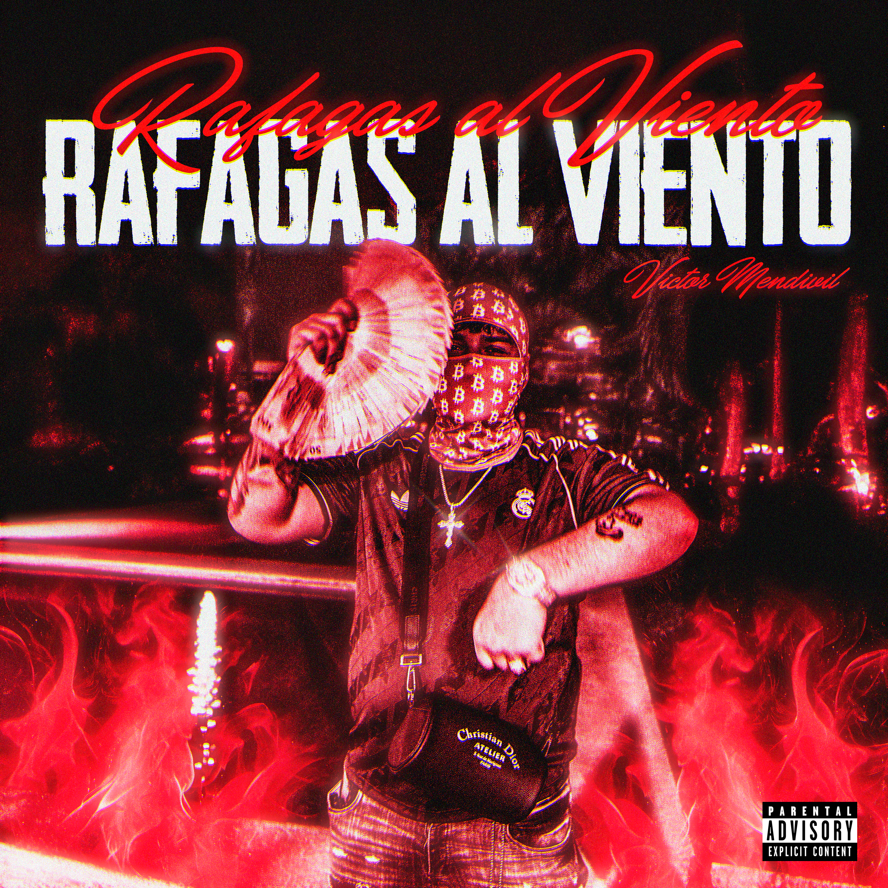 Ráfagas al Viento - Single