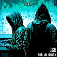 For My Block - Single - GSB