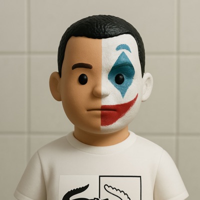 Quando Eu Era Eu - EP