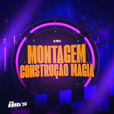 Montagem Construção Magia - Single