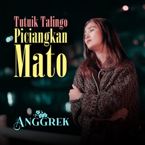 Tutuik Talingo Piciangkan Mato Album Art