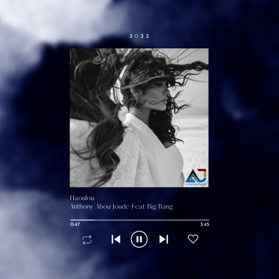 Haoulou (feat. Big Bang) - Single