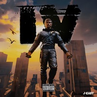 Freestyle IV - Single - J-Easy